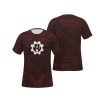 Rust Nation Supporters Tee