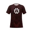 Rust Nation Supporters Tee - Image 2