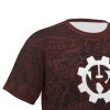 Rust Nation Supporters Tee - Image 4